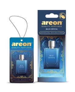 Odorizant. areon special selection blue crystal / preparat pentru parfum. încăperi