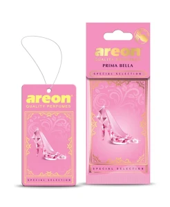 Odorizant. areon special selection prima bella / preparat pentru parfum. încăperi