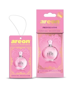 Odorizant. areon special selection provocative / preparat pentru parfum. încăperi