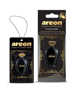 Odorizant. areon special selection vanille noire / preparat pentru parfum. încăperi