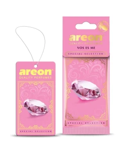 Odorizant. areon special selection vos es me / preparat pentru parfum. încăperi