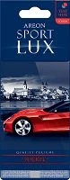 Odorizant. areon sport lux (nickel) 1 buc... uscat. / preparat pentru parfum. auto