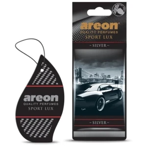 Odorizant. areon sport lux (silver) 1 buc... uscat. / preparat pentru parfum. încăperi