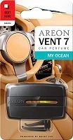 Odorizant. areon vent 7 (my ocean) / preparat pentru parfum. încăperi