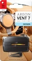 Odorizant. areon vent 7 (oxigen) / preparat pentru parfum. încăperi