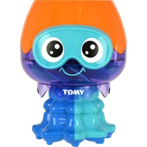 Jucărie de baie "meduza", tomy Thumbnail 2