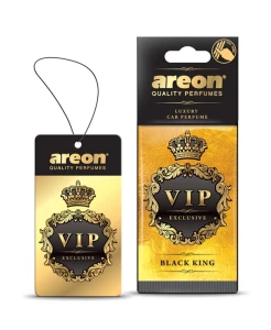 Odorizant. areon vip black king / preparat pentru parfum. încăperi