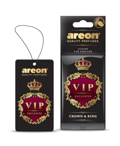 Odorizant. areon vip crown & ring / preparat pentru parfum. încăperi