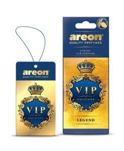 Odorizant. areon vip legend uscat. / preparat pentru parfum. încăperi