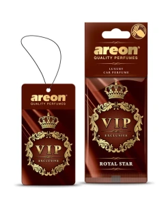 Odorizant. areon vip royal star / preparat pentru parfum. încăperi