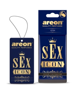Odorizant. areon vip sex icon / preparat pentru parfum. încăperi