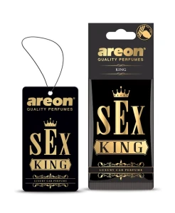 Odorizant. areon vip sex king / preparat pentru parfum. încăperi
