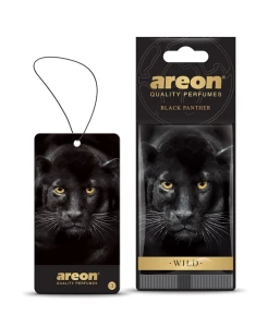 Odorizant. areon wild black panther / preparat pentru parfum. încăperi