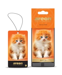 Odorizant. areon wild blue eyes / preparat pentru parfum. încăperi