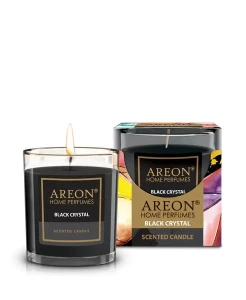 Odorizant. lumânări areon 120g (black crystal) / preparat pentru parfum. încăperi
