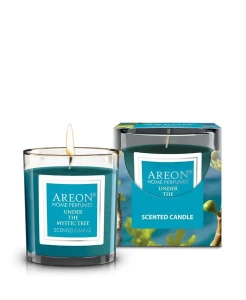 Odorizant. lumânări areon 120g (under the mystic tree) / preparat pentru parfum. încăperi