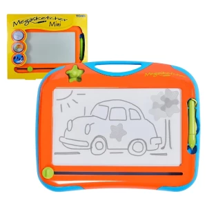 Магнитная доска для рисования Mini Megasketcher, Tomy