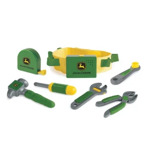 Centură cu scule john deere, tomy Thumbnail 2