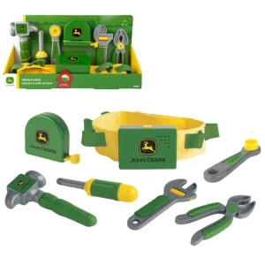 Ремень с инструментами John Deere, Tomy
