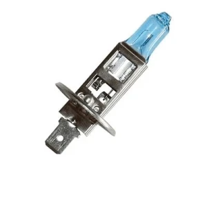 Catol (bl1) h1 12v 55w p14.5s blue vision+30% (2112) / lampa halogen. pentru automobile și moto