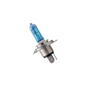 Catol (bl1) h4 12v 60 / 55w blue vision+30% (3412) / lampa halogen. pentru automobile și moto