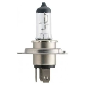 Catol (bl1) h4 12v 60 / 55w p43t standart+30% (3412) / lampa halogen. pentru automobile și moto