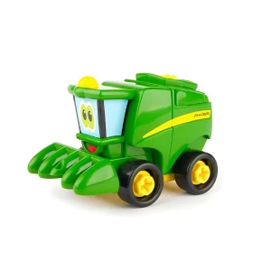 John deere - конструктор трактор корей, tomy Thumbnail 4