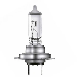 Catol (bl1) h7 12v 55w px26d standart+30% (2712) / lampa halogen. pentru automobile și moto