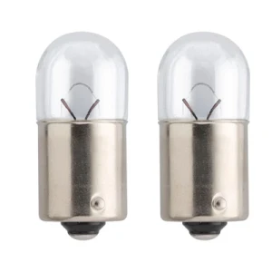 Catol (bl2) r5w 12v 5w ba15s standart (4278) / lampi electr. cu incandes.. pentru automobile și moto