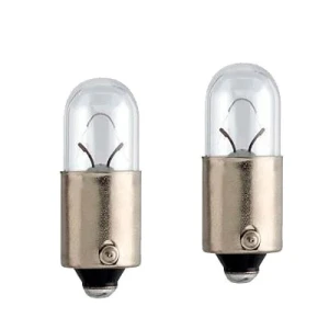 Catol (bl2) t4w 12v 4w ba9s standart (4285) / lampi electr. cu incandes.. pentru automobile și moto