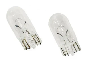 Catol (bl2) w5w 12v 5w w2.1x9.5d standart (4237) / lampi electr. cu incandes.. pentru automobile și moto