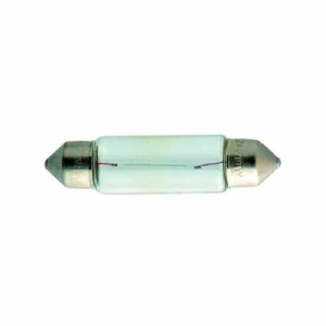 Catol c5w 12v 5w sv8.5-8 11x44mm (4363) / lampa electr. cu incandes.. pentru automobile și moto