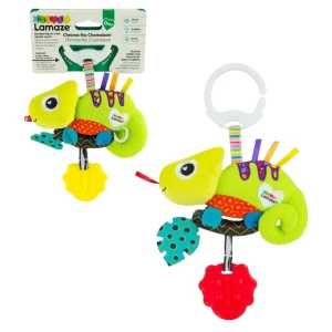 Cameleonul chroma, lamaze, tomy
