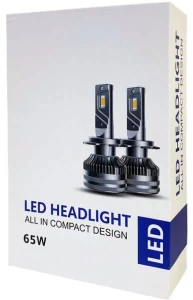 Catol led hir2 9012 / lampi electrice cu diode led