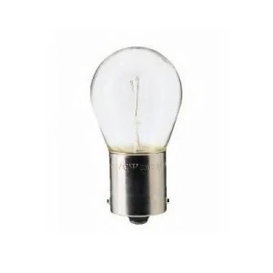 Автомобильная лампочка p21w 12v/21w, ba15s standart
