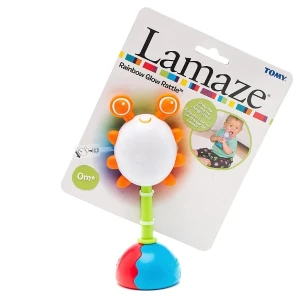 Zornăitoare cu lumini, lamaze, tomy Thumbnail 3