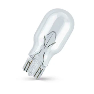 Автомобильная лампочка t5 12v/16w, w2,1x9,5d standart