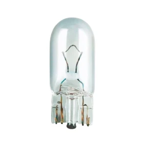 Автомобильная лампочка w5w 12v/5w, w2,1x9,5d standart