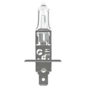 H1 n448 12v 55w p14.5s / lampi halogene
