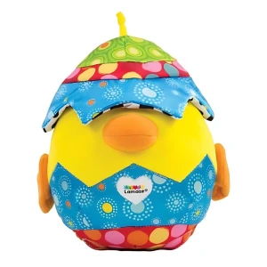 Цыпленок генри, lamaze, tomy Thumbnail 2