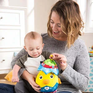 Цыпленок генри, lamaze, tomy Thumbnail 4