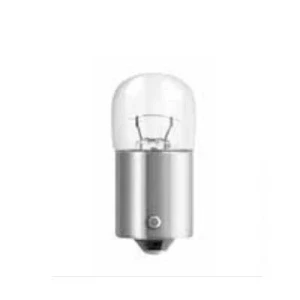N207 5w 12v ba15s / lampi halogene
