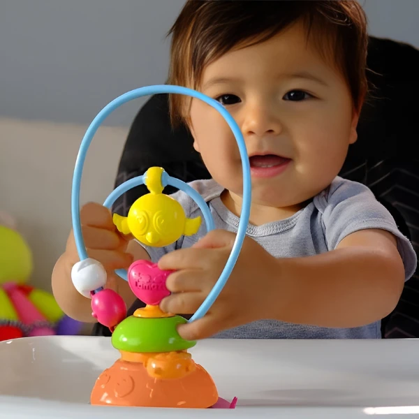 Воздушный шар lamaze, tomy 5