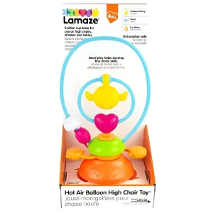 Воздушный шар lamaze, tomy Thumbnail 3