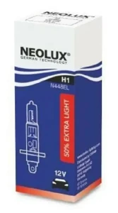N448el-2scb+50% h1 12v 55w bec auto / bec