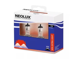 N472el-2scb +50% h4 12v 60 / 55w bec auto / bec