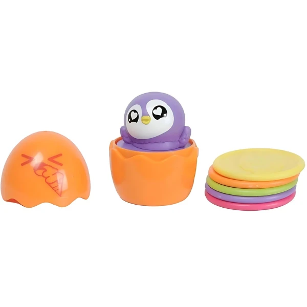 Развивающая игрушка tomy фургончик с мороженым 9