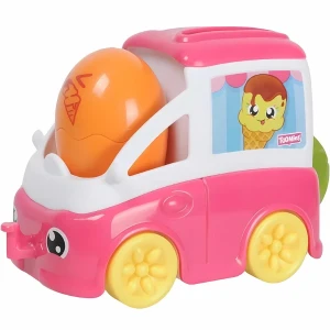 Развивающая игрушка tomy фургончик с мороженым Thumbnail 2