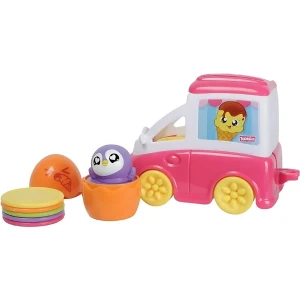 Развивающая игрушка tomy фургончик с мороженым Thumbnail 5