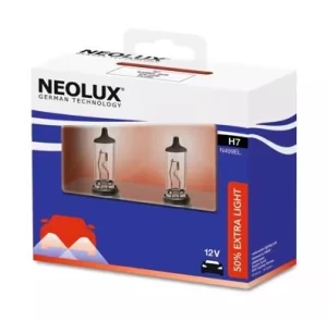 N499el-2scb +50% h7 12v 55w bec auto / bec